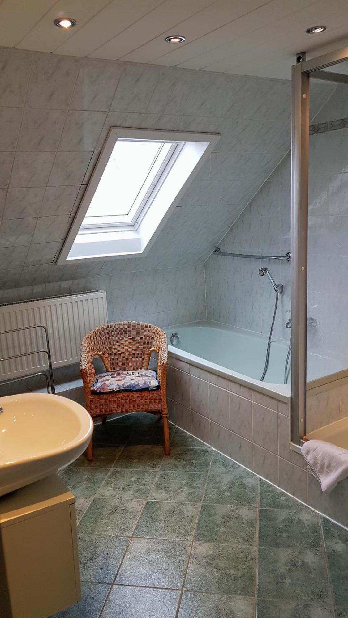 Pension & Gasthaus Nostalgie Altendorf  Kamer foto